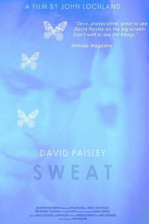 Sweat's poster
