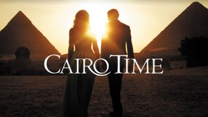 Cairo Time's poster