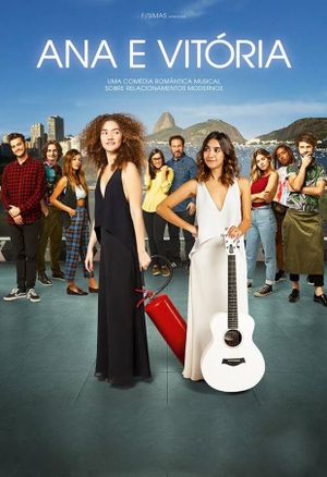 Ana e Vitória's poster