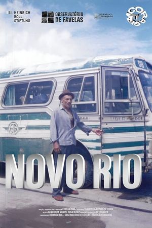 Novo Rio's poster