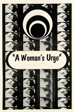 Nympho: A Woman's Urge's poster