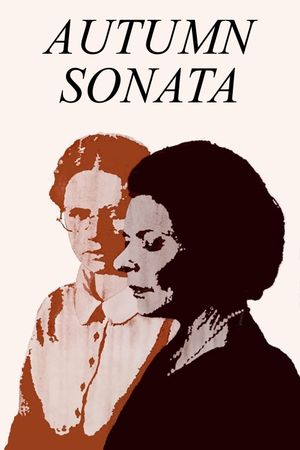 Autumn Sonata's poster