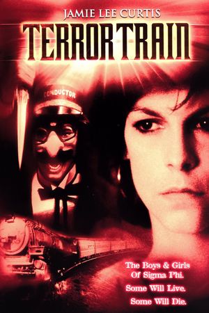 Terror Train's poster