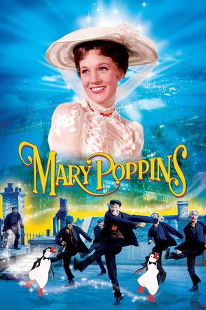 Mary Poppins's poster