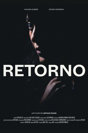 Return's poster