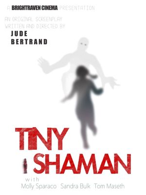 Tiny Shaman's poster