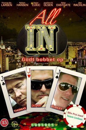 All In: Godt bobbet op's poster
