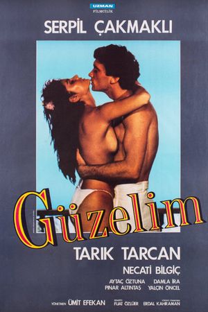 Güzelim's poster