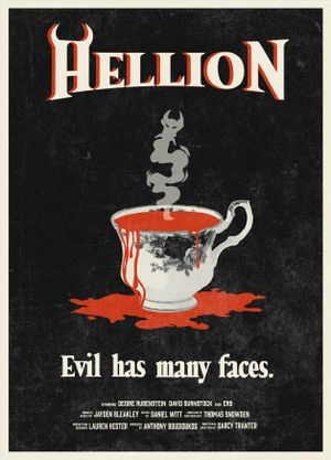 Hellion's poster