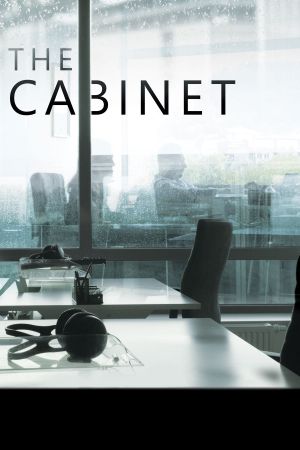 The Cabinet's poster