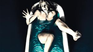 Shivers's poster