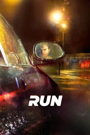 Run's poster