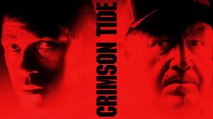 Crimson Tide's poster