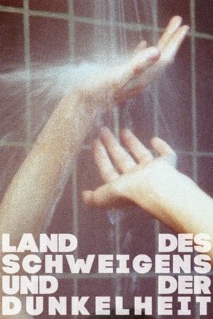 Land of Silence and Darkness's poster