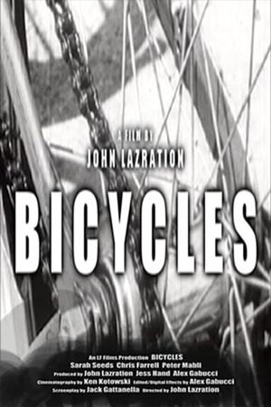 Bicycles's poster image