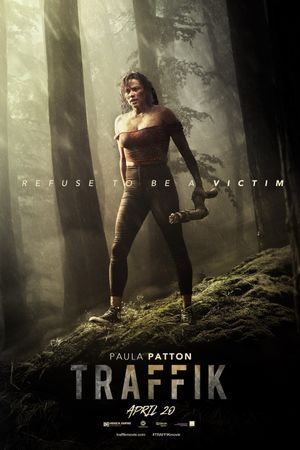 Traffik's poster