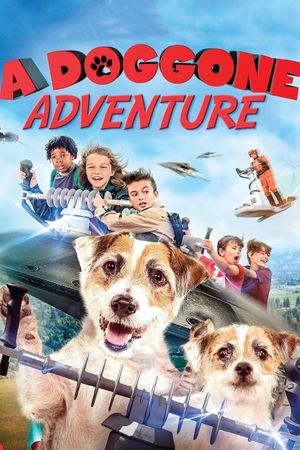 A Doggone Adventure's poster