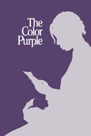 The Color Purple's poster