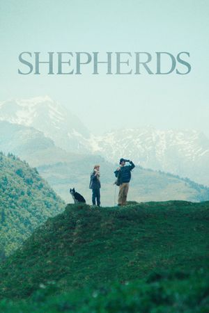 Shepherds's poster