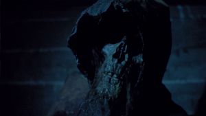 The Ghost Galleon's poster