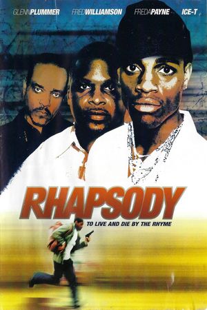 Deadly Rhapsody's poster