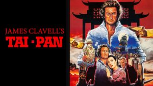 Tai-Pan's poster
