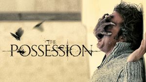 The Possession's poster