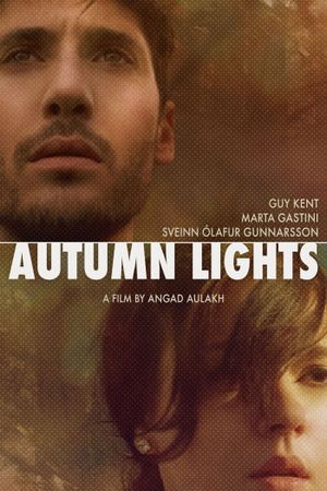 Autumn Lights's poster