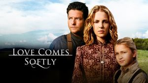 Love Comes Softly's poster