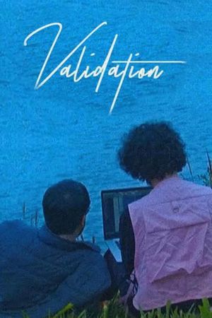 Validation: Isolated for 7 Days to Create an Album's poster