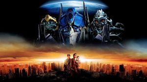Transformers's poster