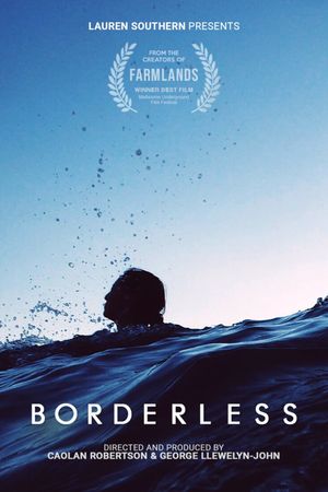 Borderless's poster