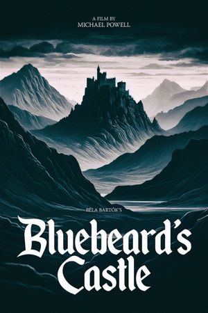 Bluebeard's Castle's poster