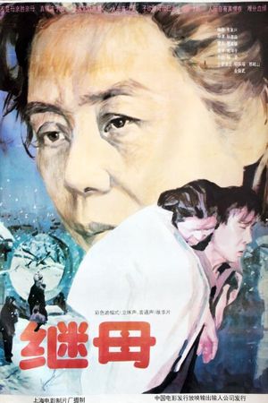 继母's poster