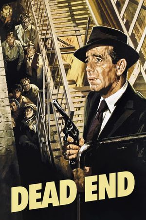 Dead End's poster