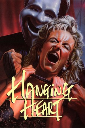 Hanging Heart's poster