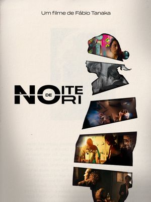 A Noite de Nori's poster