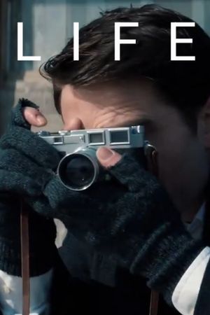 Life's poster