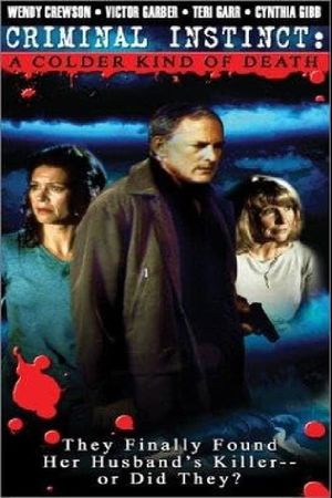 A Colder Kind of Death's poster