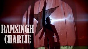 Ram Singh Charlie's poster