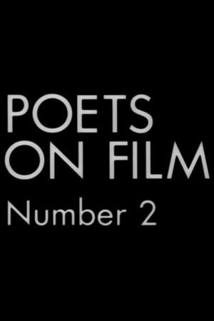 Poets on Film No. 2's poster