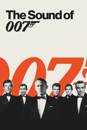 The Sound of 007's poster
