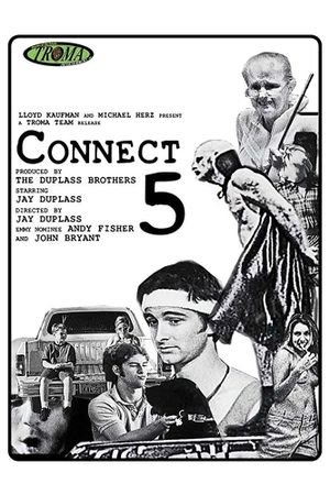 Connect 5's poster image
