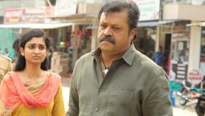 Kaaval's poster