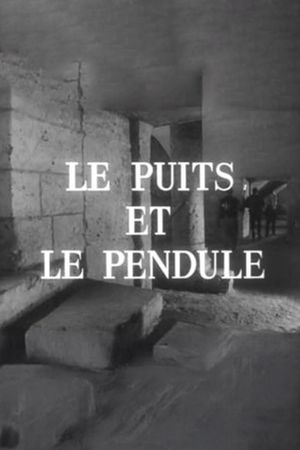 The Pit and the Pendulum's poster