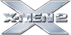 X2: X-Men United's poster