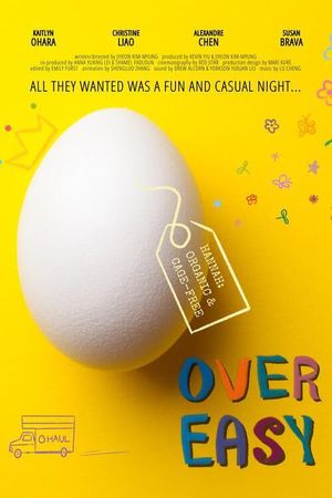 Over Easy's poster image