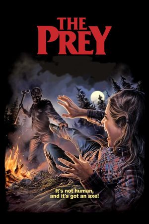 The Prey's poster