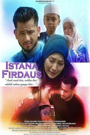 Istana Firdaus's poster