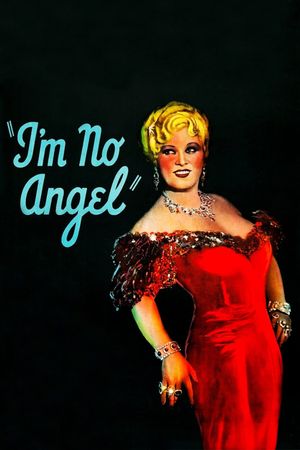I'm No Angel's poster
